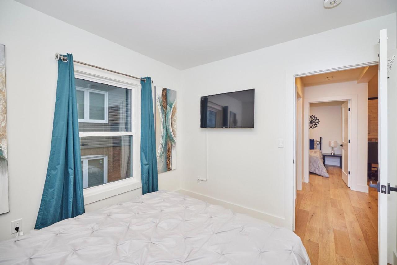 Riverview Executive Home A Niagara Falls Ngoại thất bức ảnh