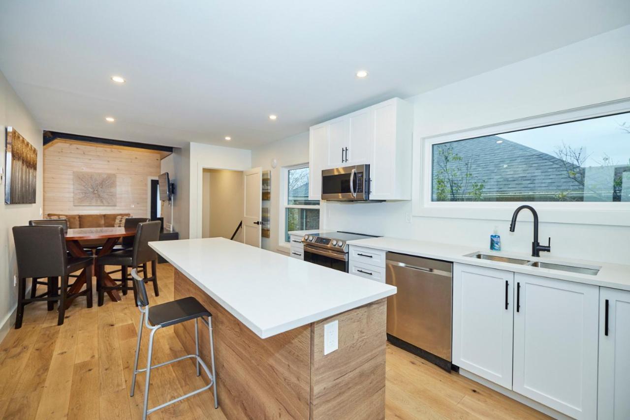 Riverview Executive Home A Niagara Falls Ngoại thất bức ảnh