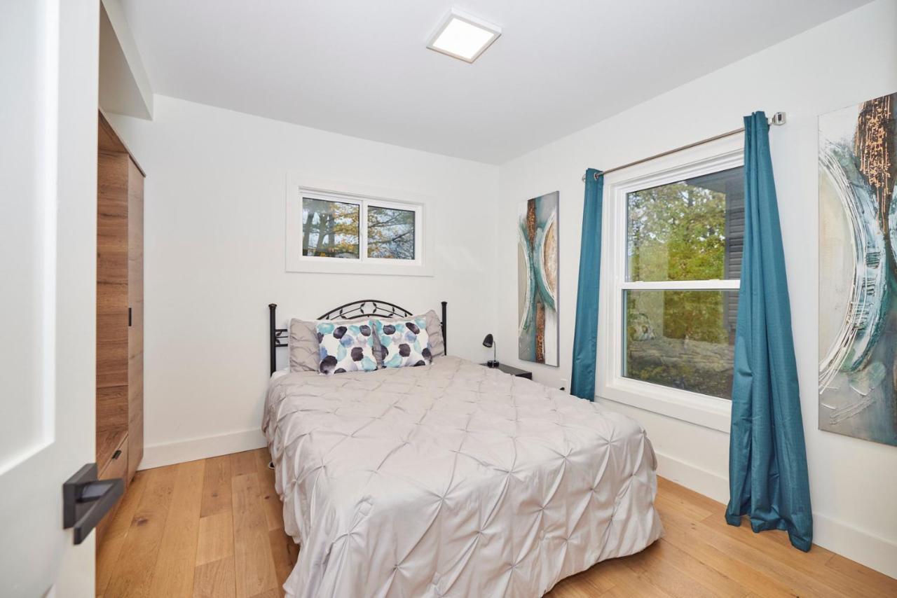 Riverview Executive Home A Niagara Falls Ngoại thất bức ảnh