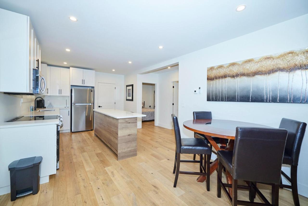 Riverview Executive Home A Niagara Falls Ngoại thất bức ảnh