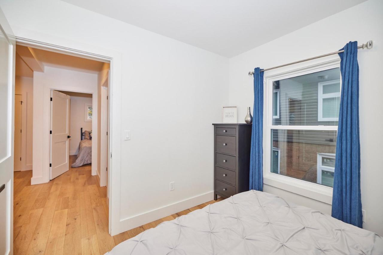 Riverview Executive Home A Niagara Falls Ngoại thất bức ảnh