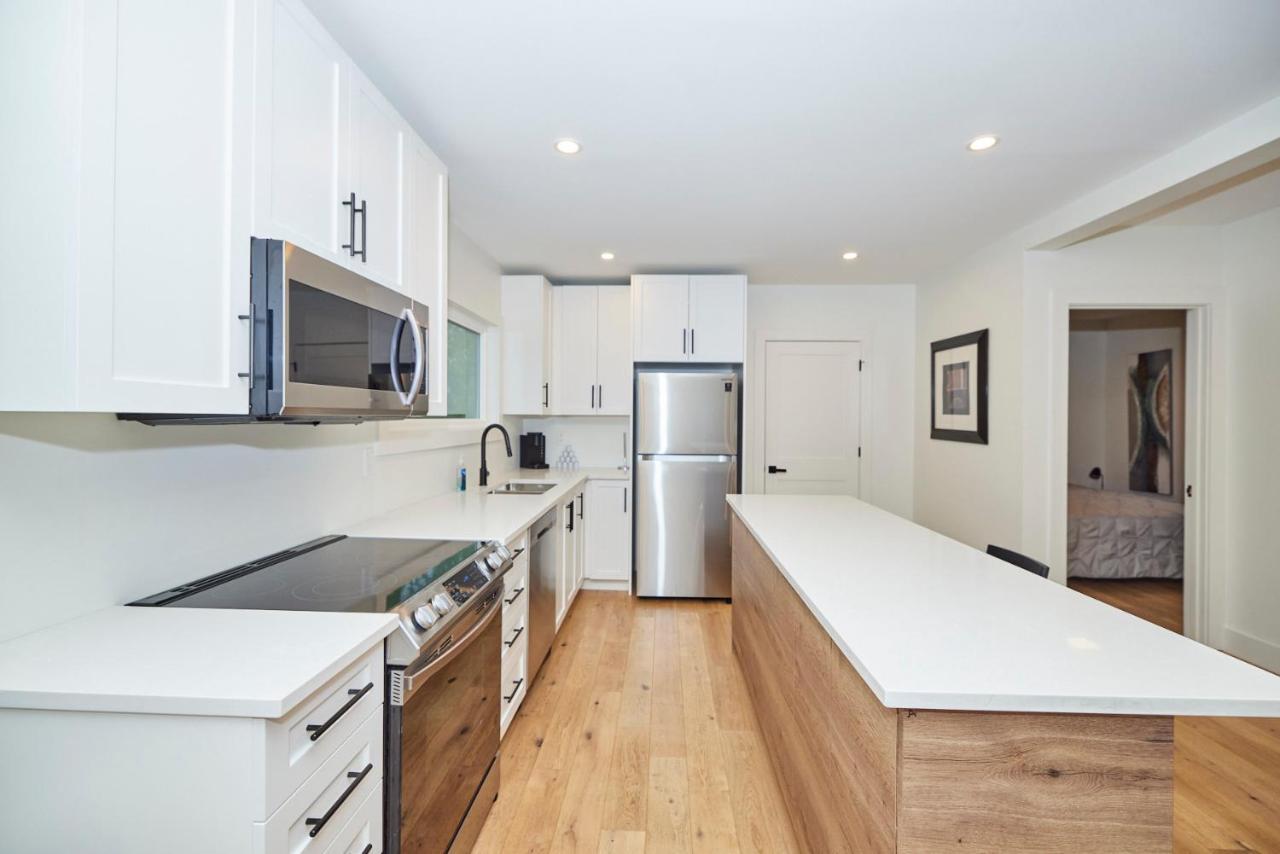 Riverview Executive Home A Niagara Falls Ngoại thất bức ảnh