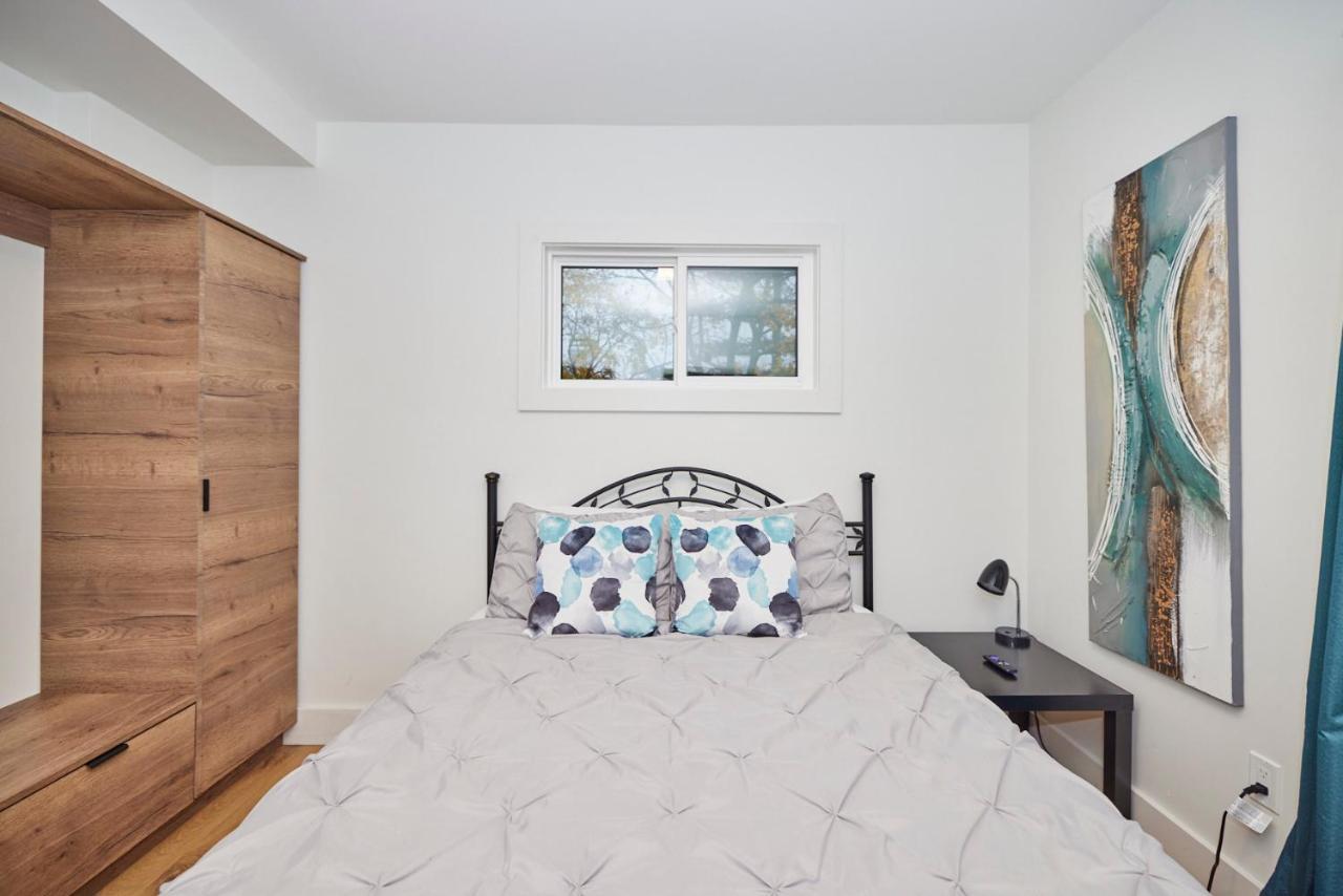 Riverview Executive Home A Niagara Falls Ngoại thất bức ảnh