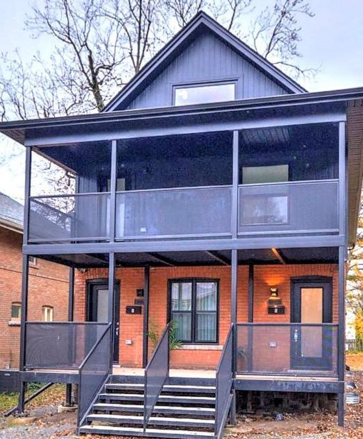 Riverview Executive Home A Niagara Falls Ngoại thất bức ảnh