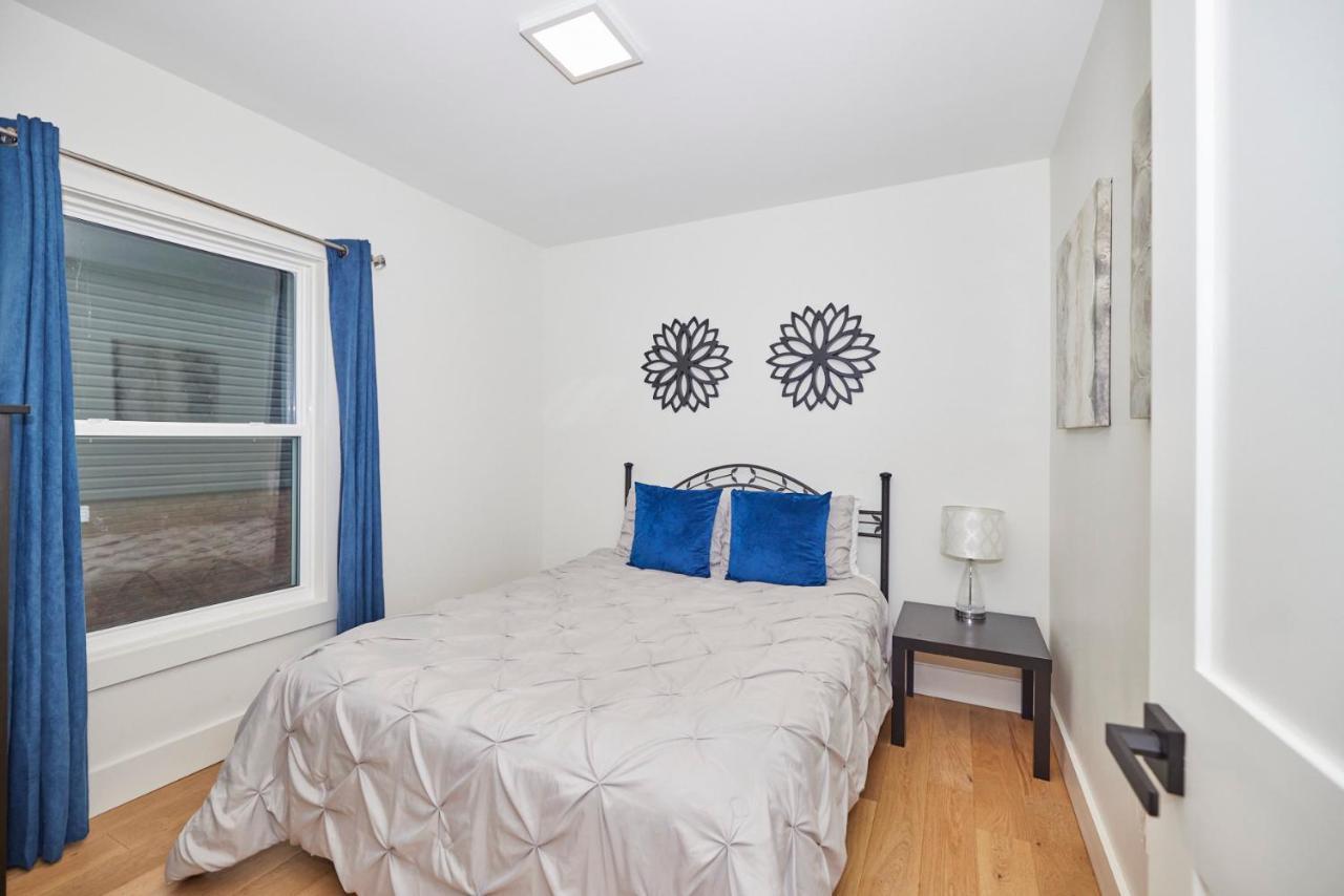 Riverview Executive Home A Niagara Falls Ngoại thất bức ảnh