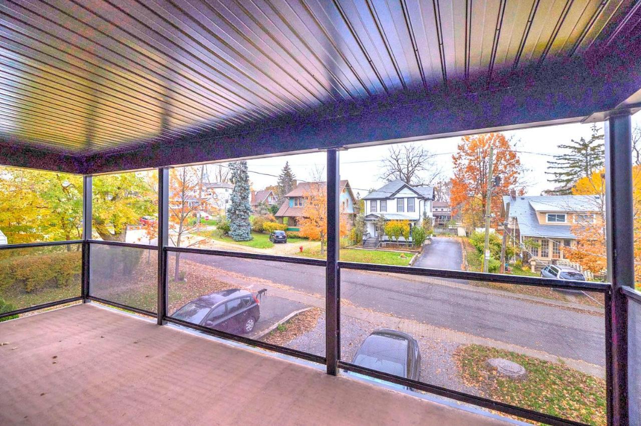 Riverview Executive Home A Niagara Falls Ngoại thất bức ảnh