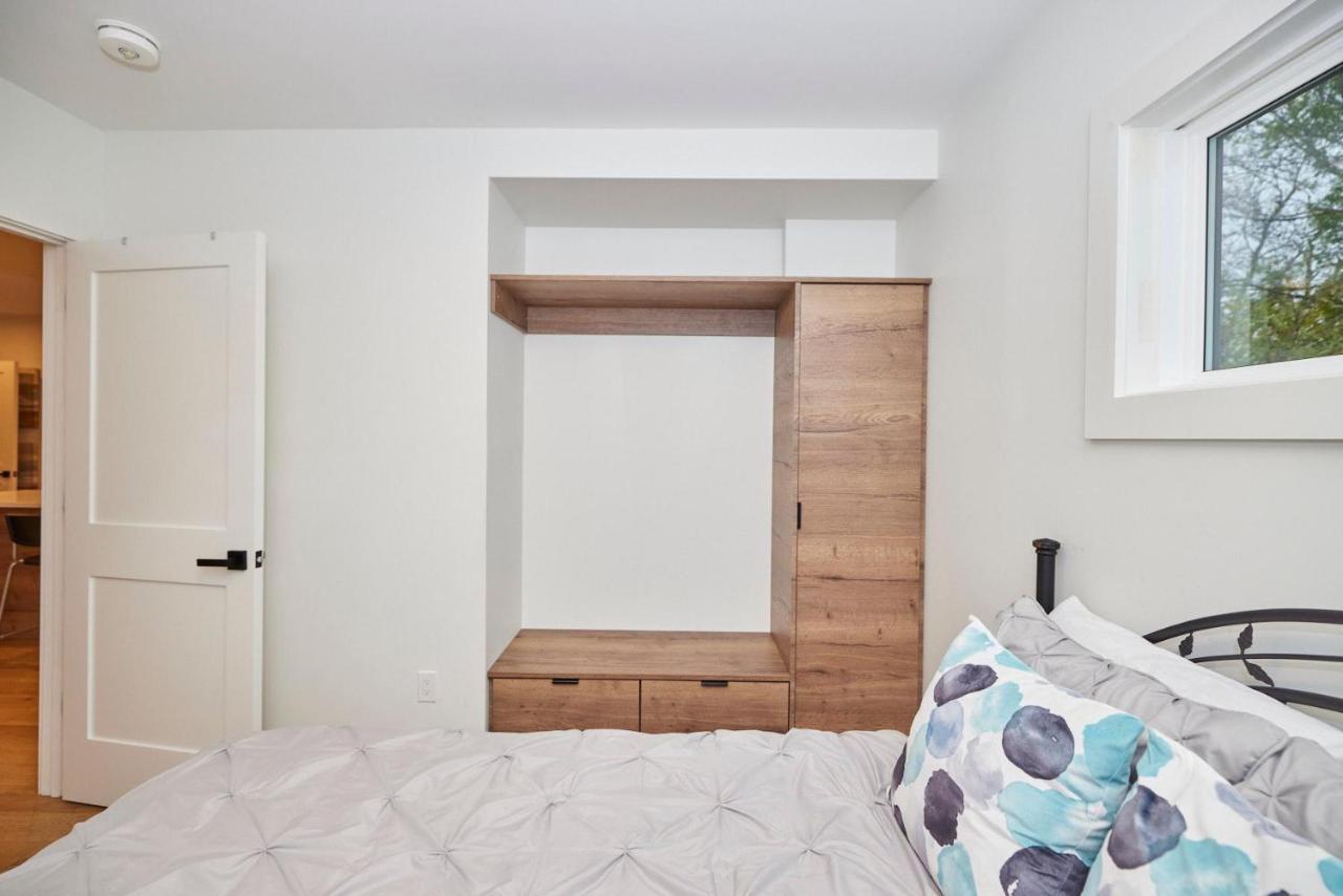 Riverview Executive Home A Niagara Falls Ngoại thất bức ảnh