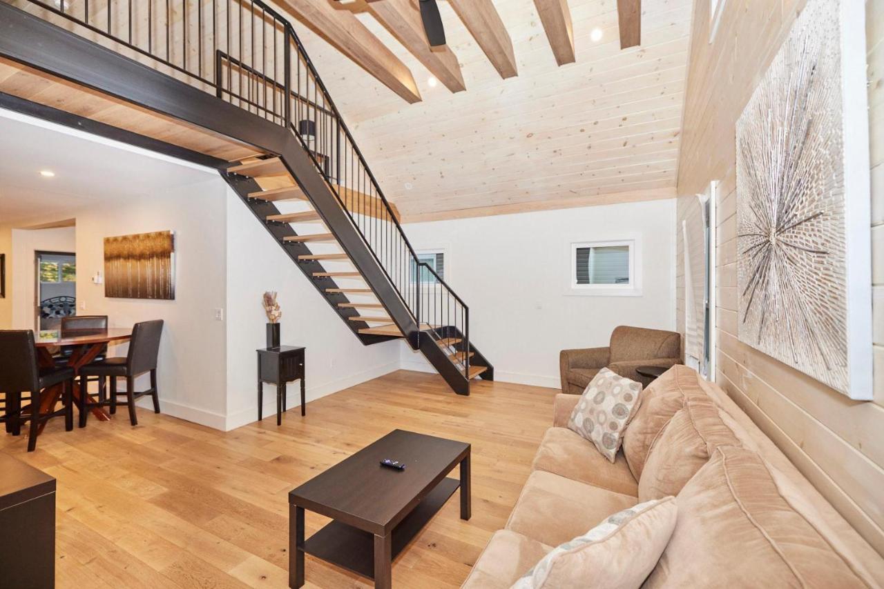 Riverview Executive Home A Niagara Falls Ngoại thất bức ảnh