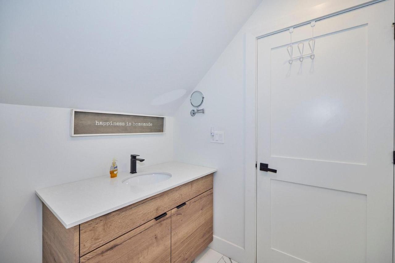 Riverview Executive Home A Niagara Falls Ngoại thất bức ảnh